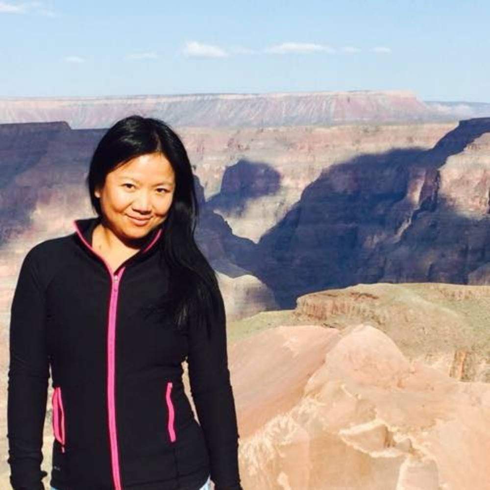 Meet your Posher, Lulu